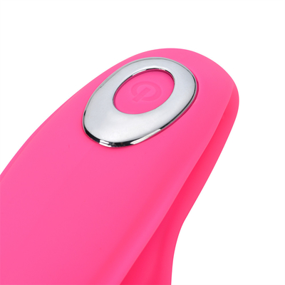 Vibratore G Spot Rechargeable e impermeabile Vibratore Clitoride Anale Per Donne Prezzo di riferimento FOB: Ottieni l'ultimo prezzo