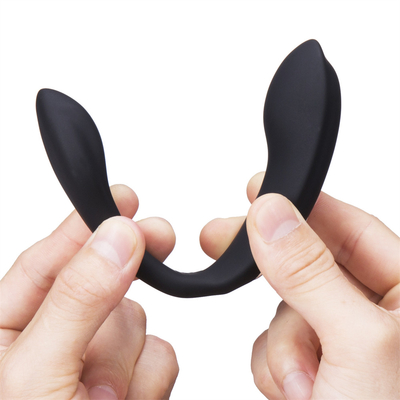 Vibratore G Spot Rechargeable e impermeabile Vibratore Clitoride Anale Per Donne Prezzo di riferimento FOB: Ottieni l'ultimo prezzo