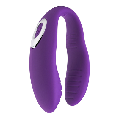 Vibratore di massaggio vaginale a controllo remoto Vibratore invisibile del clitoride