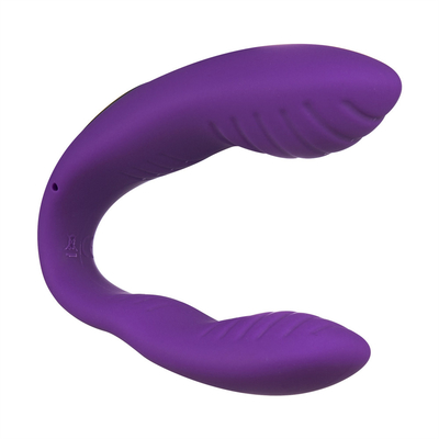 Vibratore di massaggio vaginale a controllo remoto Vibratore invisibile del clitoride