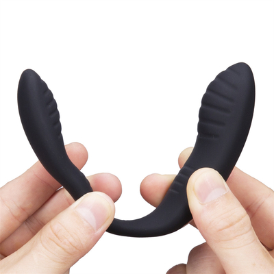Vibratore di massaggio vaginale a controllo remoto Vibratore invisibile del clitoride