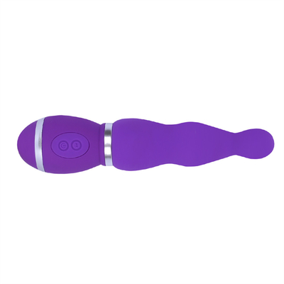 Masturbazione femminile a filo massaggio vaginale vibratore sex toy