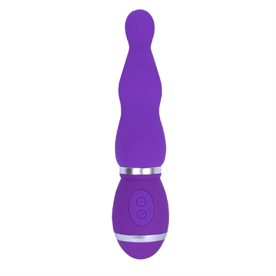 Masturbazione femminile a filo massaggio vaginale vibratore sex toy