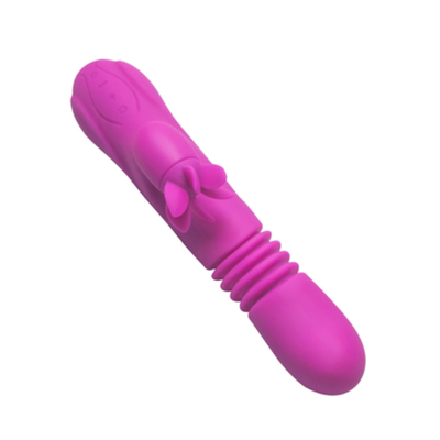 2023 Ultimi riscaldamento Silicone medico giocattoli sessuali elettrici adulti per le donne Vagina