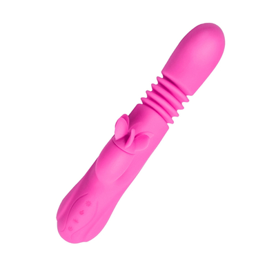 2023 Ultimi riscaldamento Silicone medico giocattoli sessuali elettrici adulti per le donne Vagina