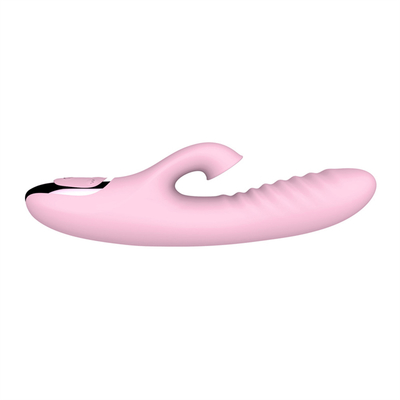 12 velocità giocattoli sessuali per adulti per donna clitoride stimola il punto G dildo masturbatore vibrante