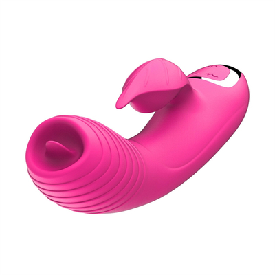 12 velocità giocattoli sessuali per adulti per donna clitoride stimola il punto G dildo masturbatore vibrante