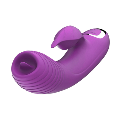 12 velocità giocattoli sessuali per adulti per donna clitoride stimola il punto G dildo masturbatore vibrante