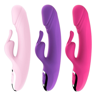 12 velocità giocattoli sessuali per adulti per donna clitoride stimola il punto G dildo masturbatore vibrante