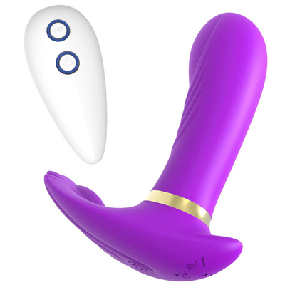 Vibratore di massaggio vaginale 9 velocità Vibratore di riscaldamento giocattolo sessuale donne adulti