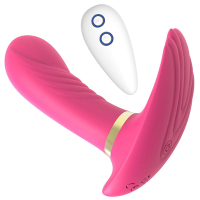 Vibratore di massaggio vaginale 9 velocità Vibratore di riscaldamento giocattolo sessuale donne adulti