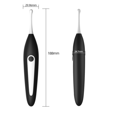 Vibratore femminile di alta qualità a 7 velocità