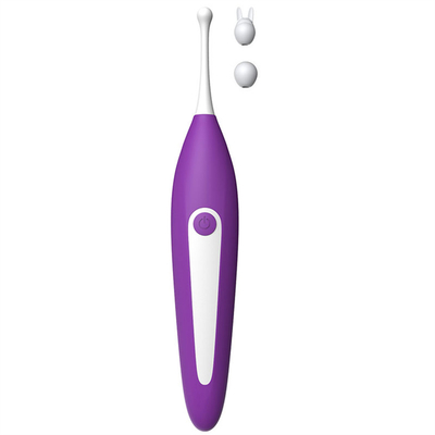 Vibratore femminile di alta qualità a 7 velocità
