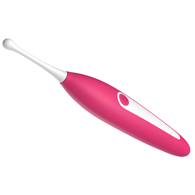 Vibratore femminile di alta qualità a 7 velocità