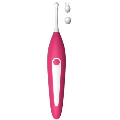 Vibratore femminile di alta qualità a 7 velocità