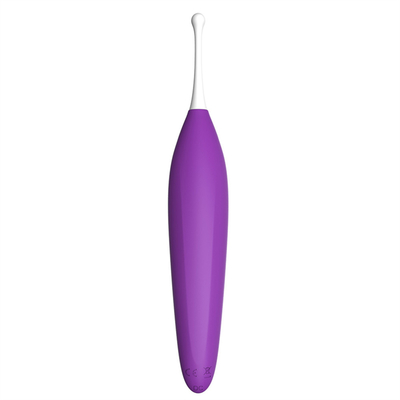 Vibratore femminile di alta qualità a 7 velocità