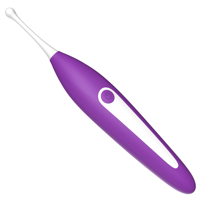 Vibratore femminile di alta qualità a 7 velocità