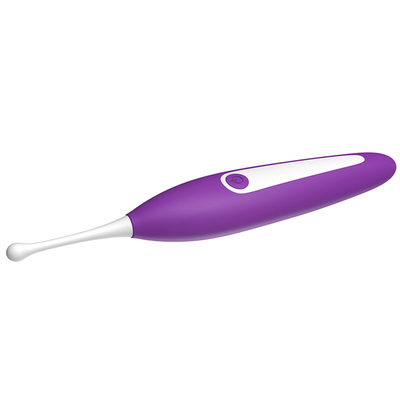 Vibratore femminile di alta qualità a 7 velocità