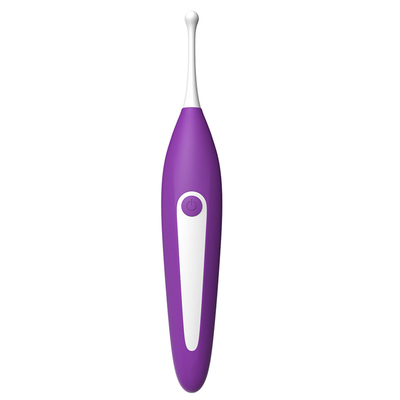 Vibratore femminile di alta qualità a 7 velocità