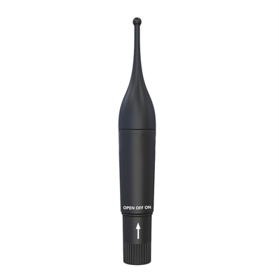 Giocattoli sessuali Stimulazione del clitoride Vibratore vaginale vagina Vibratore di vendita calda Silicone Stimulazione dei capezzoli per donne