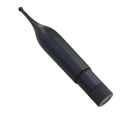 Giocattoli sessuali Stimulazione del clitoride Vibratore vaginale vagina Vibratore di vendita calda Silicone Stimulazione dei capezzoli per donne