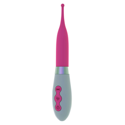 Vendibile in vendita Vibratore sessuale in silicone femminile per donna