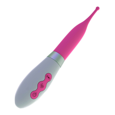 Vendibile in vendita Vibratore sessuale in silicone femminile per donna