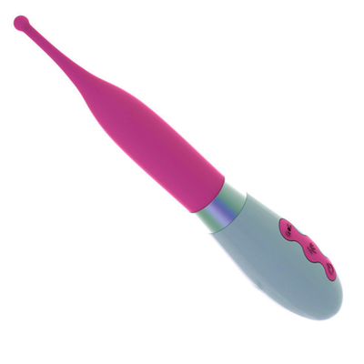 Vendibile in vendita Vibratore sessuale in silicone femminile per donna