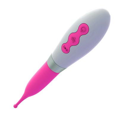 Vendibile in vendita Vibratore sessuale in silicone femminile per donna