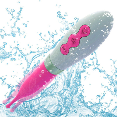 Vendibile in vendita Vibratore sessuale in silicone femminile per donna