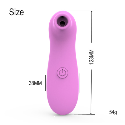 10 velocità giocattoli sessuali succhiabagno vaginale succhiabagno clitoride vibratore per donne