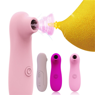 10 velocità giocattoli sessuali succhiabagno vaginale succhiabagno clitoride vibratore per donne