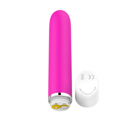 10 Frequenze di vibrazione Giocattoli sessuali per donne Giocattoli sessuali Vibratori G Spot per adulti Mini Vibratori a proiettile