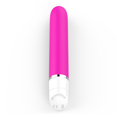 10 Frequenze di vibrazione Giocattoli sessuali per donne Giocattoli sessuali Vibratori G Spot per adulti Mini Vibratori a proiettile