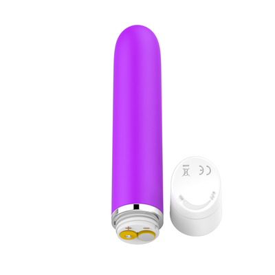 10 Frequenze di vibrazione Giocattoli sessuali per donne Giocattoli sessuali Vibratori G Spot per adulti Mini Vibratori a proiettile