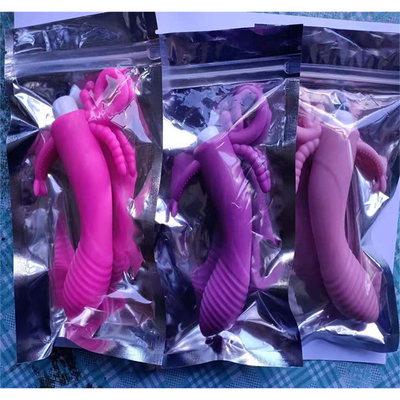 Massaggio alla fica per adulti Vibratore dildo Vibratore sessuale Giocattoli sessuali Donne Vibratore del clitoride