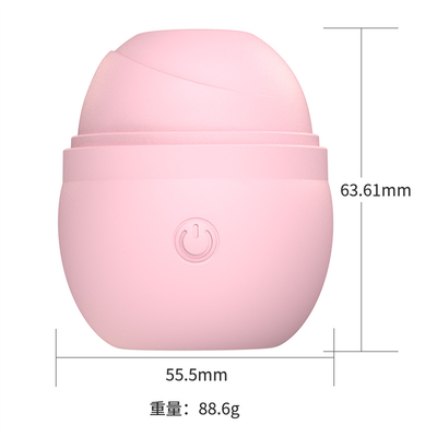 Ricaricabile Silicone impermeabile Nipple Sucking Sex Toy Vibratore Vagina Vibratore di succhia del clitoride per donne