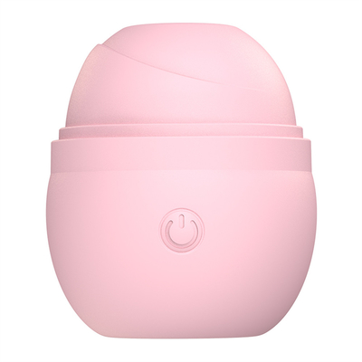 Ricaricabile Silicone impermeabile Nipple Sucking Sex Toy Vibratore Vagina Vibratore di succhia del clitoride per donne