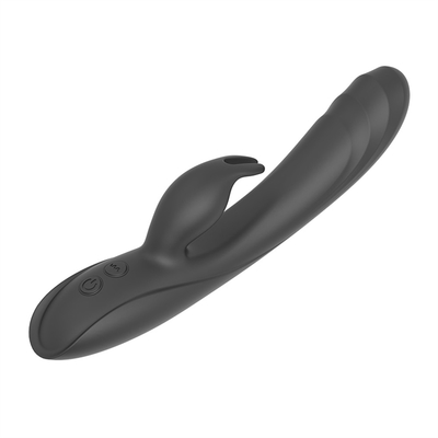 Nuovo arrivo Rabbit Vibe G Spot Stimulator 7 velocità Vibrazione Dildo Vibratore Sex Toy per donne