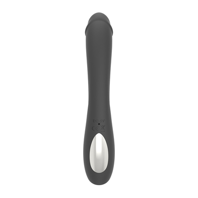 Nuovo arrivo Rabbit Vibe G Spot Stimulator 7 velocità Vibrazione Dildo Vibratore Sex Toy per donne