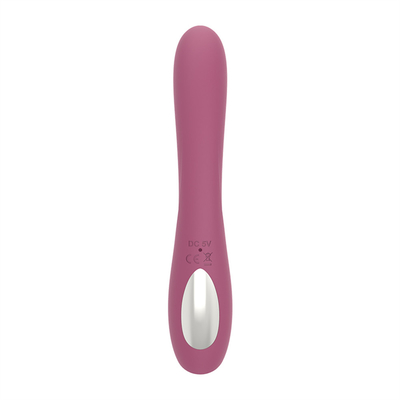 Nuovo arrivo Rabbit Vibe G Spot Stimulator 7 velocità Vibrazione Dildo Vibratore Sex Toy per donne