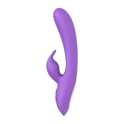 Nuovo arrivo Rabbit Vibe G Spot Stimulator 7 velocità Vibrazione Dildo Vibratore Sex Toy per donne