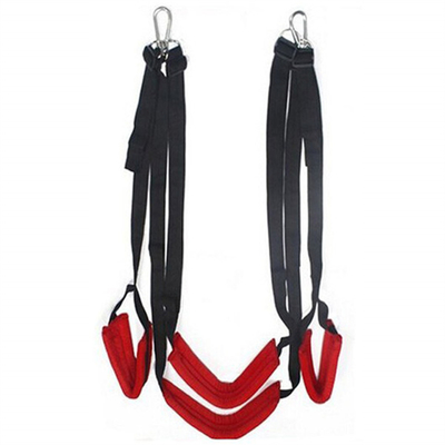 SM accessori BDSM Bondage Door Swing Sex Toy per coppia Flirta Prodotto per adulti