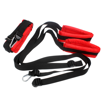 SM accessori BDSM Bondage Door Swing Sex Toy per coppia Flirta Prodotto per adulti