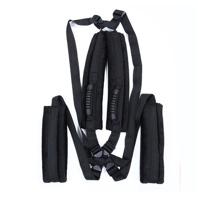 Nuovo M Tipo Bondage corda erotica cintura sessuale BDSM Bondage Kit per giocattoli di coppia