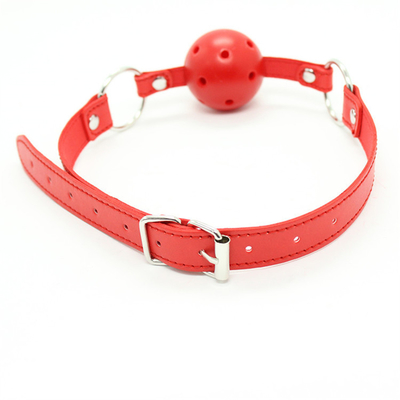 5pcs/set SM Products Bondage PU Leather Fetish Kit Restrizioni Slave Sex Toy Bondage Kits Per Coppie