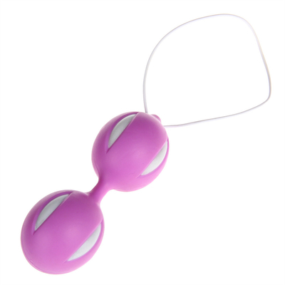 Perline di Kegel vaginali Giocattoli sessuali per le donne