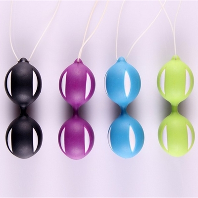 Perline di Kegel vaginali Giocattoli sessuali per le donne