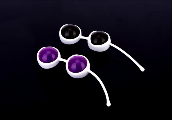 Silicone di alta qualità Esercizio vaginale cura perline strette Massaggio Advanced Koro Ball Kegel Balls