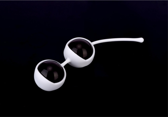 Silicone di alta qualità Esercizio vaginale cura perline strette Massaggio Advanced Koro Ball Kegel Balls
